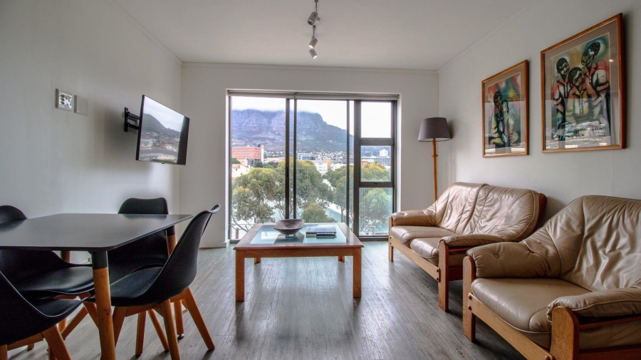 2 Bedroom Property for Sale in Zonnebloem Western Cape